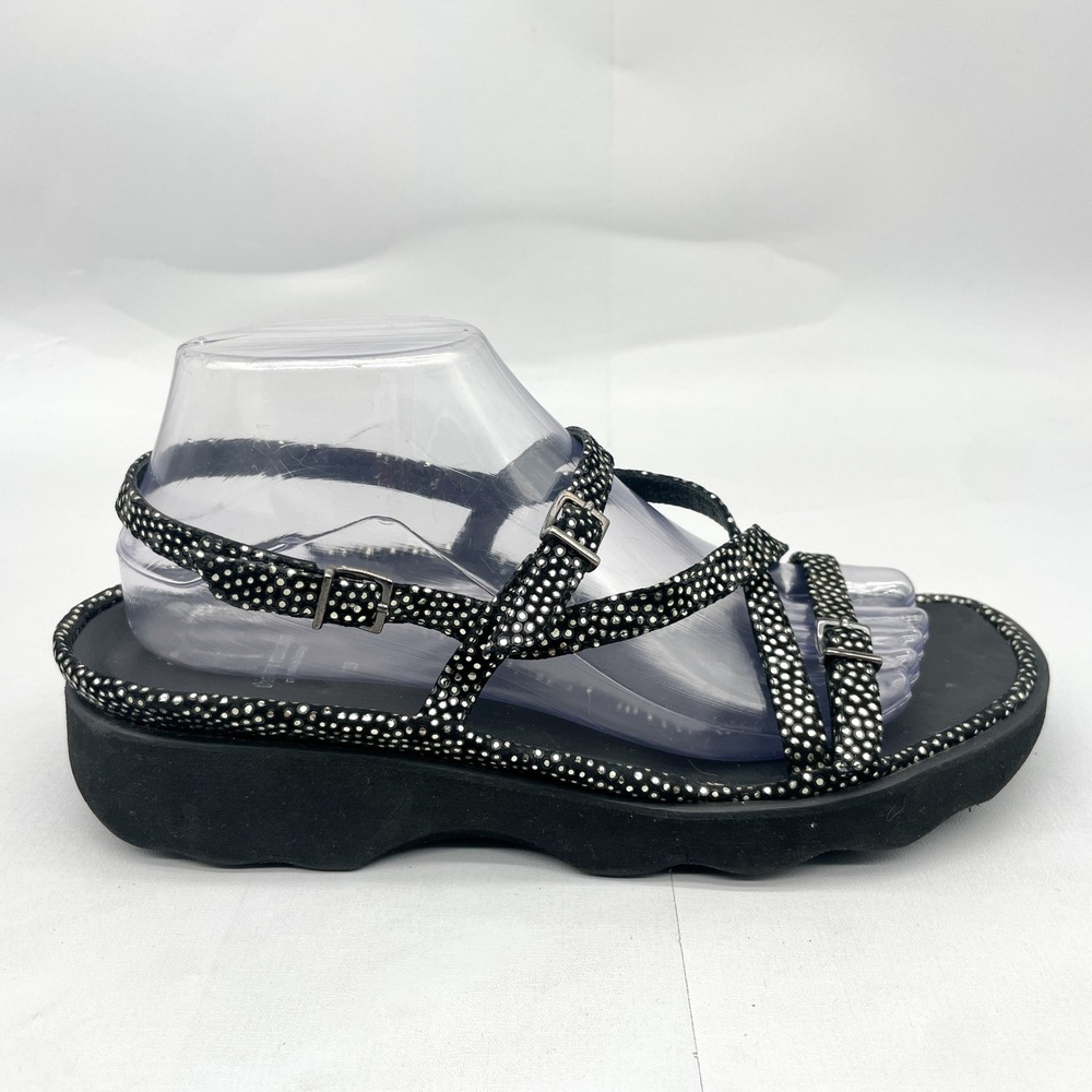 Platform Chic